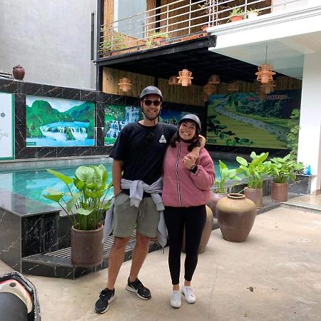 Tam Coc Victoria Hotel Ninh Binh Exterior photo