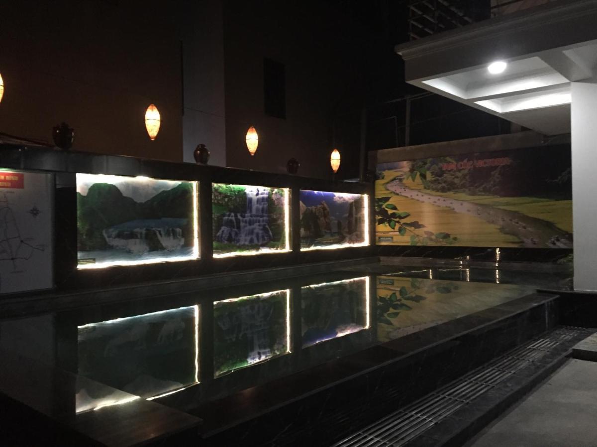 Tam Coc Victoria Hotel Ninh Binh Exterior photo